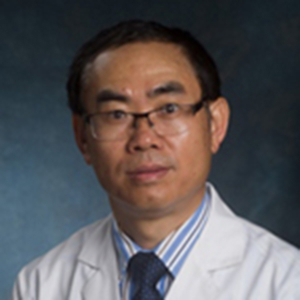 Jianming Tang, Ph.D.